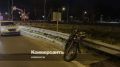 В Ярославском районе два подростка пострадали в ДТП с кроссовым мотоциклом