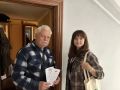 Живая поэзия выборов: член УИК Некрасовского района, участник проекта «ИнформУИК», Наталия Мошкова описала свою работу в стихах