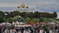 С 10 по 13 сентября в Ярославле на территории Стрелки впервые состоится фестиваль «Виноград»