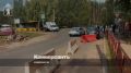 В Ярославле ООО «СК Олимп-Строй» приступило к работам в рамках муниципальных контрактов на капремонт Яковлевского кольца и нескольких прилегающих улиц