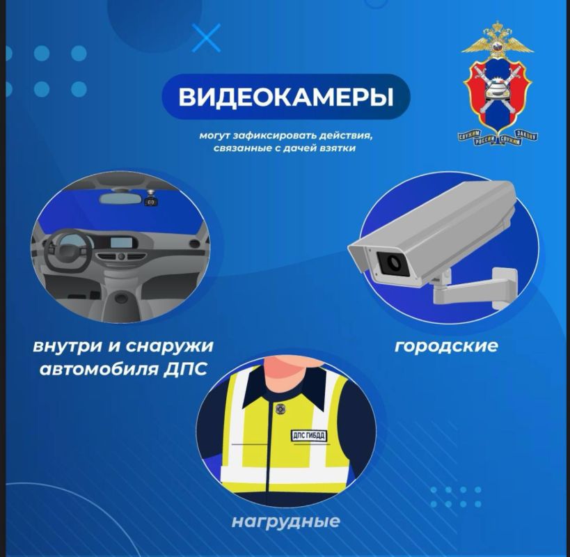 О мерах по противодействию коррупции в подразделениях Госавтоинспекции О мерах по противодействию коррупции в подразделениях Госавтоинспекции