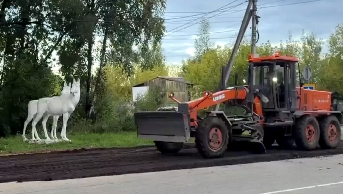 Слипу – повышенное внимание: глава Рыбинска проверил территорию микрорайона и дал ряд поручений Слипу – повышенное внимание: глава Рыбинска проверил территорию микрорайона и дал ряд поручений