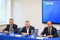Михаил Евраев: Встретился с коллективом ПАО «Славнефть-ЯНОС»