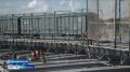 Дроны, переправа и эвакуация: под Ярославлем прошли учения железнодорожных войск