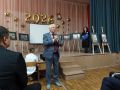 Представители УМВД России по Ярославской области приняли участие в памятной акции «Мы помним тебя, Беслан»