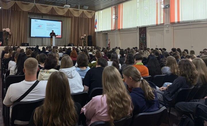 «ИнформУИК» для молодежи. В Ярославской области началось информирование о выборах молодежи в учебных заведениях в рамках проекта «ИнформУИК»: 2 сентября стало днем получения важных правовых знаний для студентов... «ИнформУИК» для молодежи. В Ярославской области началось информирование о выборах молодежи в учебных заведениях в рамках проекта «ИнформУИК»: 2 сентября стало днем получения важных правовых знаний для студентов...