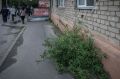 Слипу – повышенное внимание: глава Рыбинска проверил территорию микрорайона и дал ряд поручений
