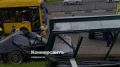 В Ярославле автомобиль Mercedes врезался в остановку, на которой находились люди, по предварительной информации, один человек погиб