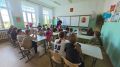 Сотрудник следственного управления по Ярославской области провел познавательное мероприятие в кадетском корпусе