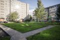 В Рыбинске завершили ремонт двора на Юбилейной улице