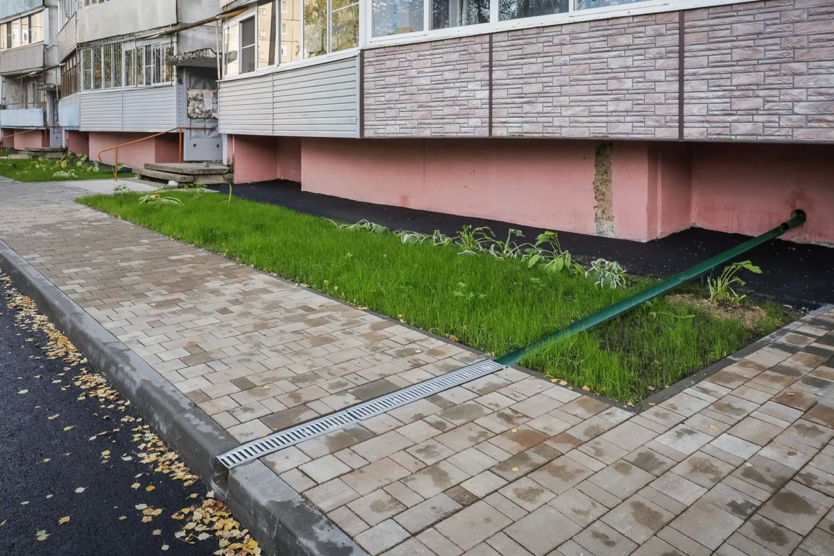 В Рыбинске завершили ремонт двора на Юбилейной улице В Рыбинске завершили ремонт двора на Юбилейной улице