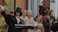 Ярославский театр кукол открыл юбилейный сезон, в котором он отметит свое 100-летие