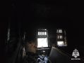 Нарушение правил пожарной безопасности привело к пожару в Ярославле