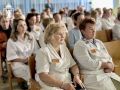 Артём Молчанов: Провели ряд встреч в медицинских учреждениях города вместе с исполняющей обязанности министра здравоохранения региона Марией Можейко