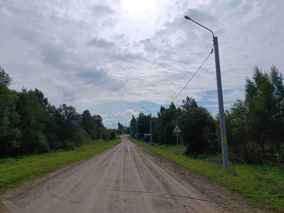 Прокуратура Пошехонского района провела выездную проверку исполнения решений суда по искам прокуратуры района о ремонте дорог Прокуратура Пошехонского района провела выездную проверку исполнения решений суда по искам прокуратуры района о ремонте дорог