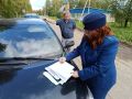 Прокуратура Пошехонского района провела выездную проверку исполнения решений суда по искам прокуратуры района о ремонте дорог