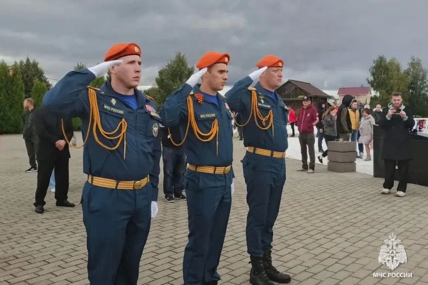 День памяти хоккейной команды «Локомотив» День памяти хоккейной команды «Локомотив»