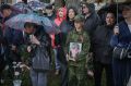 В Переборах увековечили память участников СВО