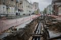 На улице Чкалова приступили к обновлению теплосетей