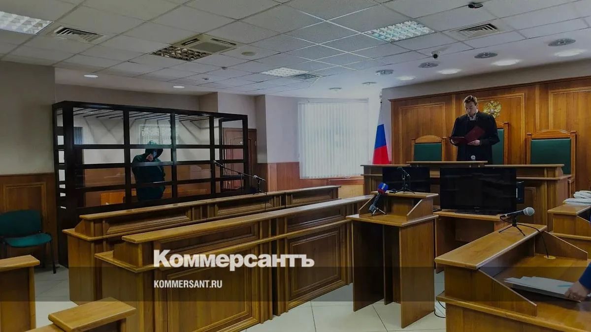 Ярославский областной суд приговорил 48-летнего жителя Ярославля к 14 годам лишения свободы по делу о государственной измене