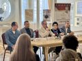 В Ярославле состоялась пресс-конференция по предстоящему вручению Премии «Поступок» имени Сергея Пускепалиса