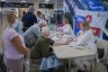 Сегодня – в Переборском парке, завтра – к Карякинском саду и в Волжском