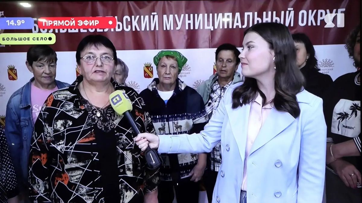 Около пяти тысяч обращений поступило на прямую линию губернатора Ярославской области Около пяти тысяч обращений поступило на прямую линию губернатора Ярославской области