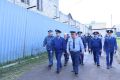 Прокурор Ярославской области Климент Юрздицкий провел проверку исполнения законодательства в исправительной колонии № 1 Управления Федеральной службы исполнения наказаний России по Ярославской области