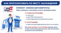 Уважаемые избиратели Ярославской области!