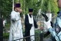 Руководство УМВД приняло участие в памятных мероприятиях, посвященных памяти Героев России