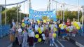 Михаил Евраев: В регионе прошел «Парад семей Ярославии»
