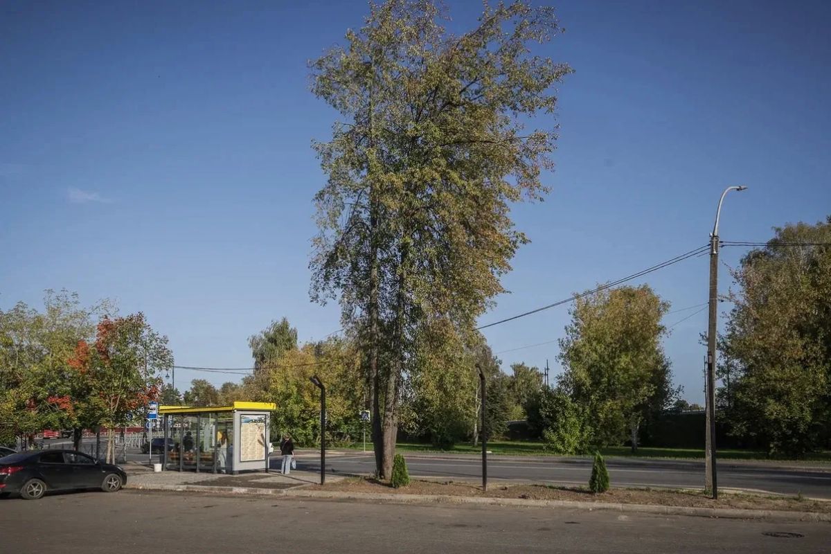 Дмитрий Рудаков: Отличный пример сотрудничества города и бизнеса в Заволжье Дмитрий Рудаков: Отличный пример сотрудничества города и бизнеса в Заволжье