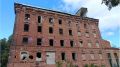 В Ярославле объявлены торги по продаже объекта культурного наследия — здания мукомольной мельницы Галкина-Вахрамеева на улице Смолякова, 23а