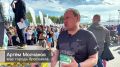 Артём Молчанов: В здоровом теле — здоровых дух!