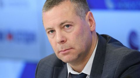 Михаил Евраев: Провели переговоры с федеральным Правительством об увеличении поставок топлива в наш регион