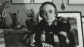 На 90-м году жизни умер художник, график и педагог Геннадий Новиков