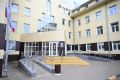 Михаил Евраев: Встретился с коллективом Ростовской центральной районной больницы