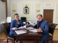 Артём Молчанов: Подвели итоги региональной премии «Серебряные волонтёры — патриоты Ярославии»