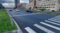 В Ярославле завершен второй этап ремонта Московского проспекта — участок от Московского вокзала до улицы Гагарина готовится к технической приемке