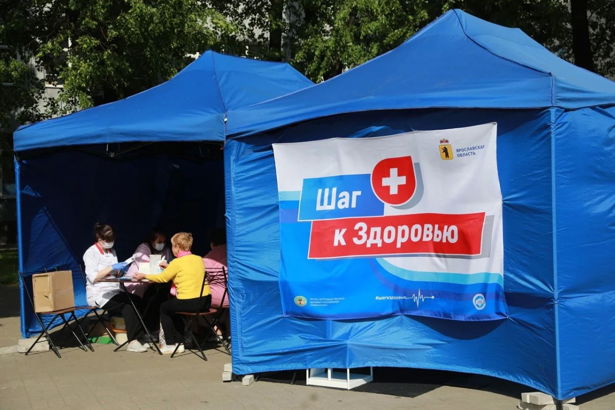 Михаил Евраев: В ходе прямой линии жители задавали много вопросов о здравоохранении Михаил Евраев: В ходе прямой линии жители задавали много вопросов о здравоохранении