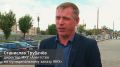 Артём Молчанов: Завершили второй этап ремонта Московского проспекта в Ярославле