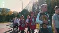 Еще одна спортивная площадка в Ярославле готова к тренировкам