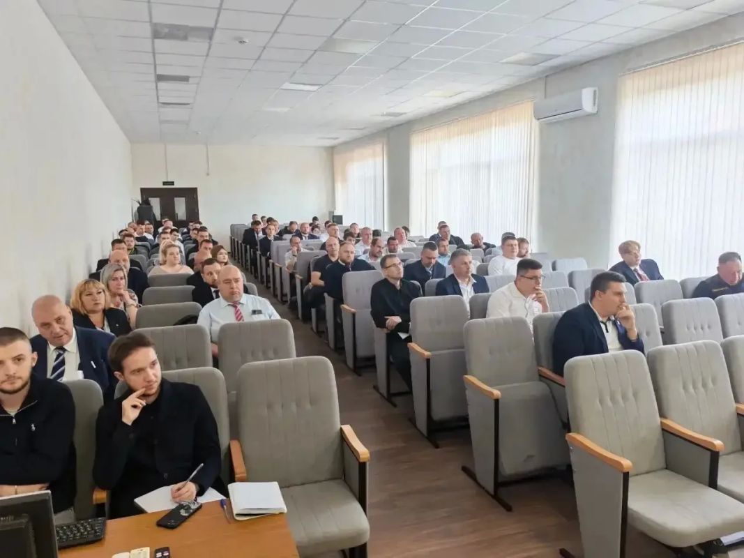 Представители Западного МСУТ СК России провели выездной прием граждан в Москве Представители Западного МСУТ СК России провели выездной прием граждан в Москве