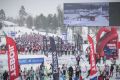 Дан старт регистрации на юбилейный XX Деминский лыжный марафон 2027