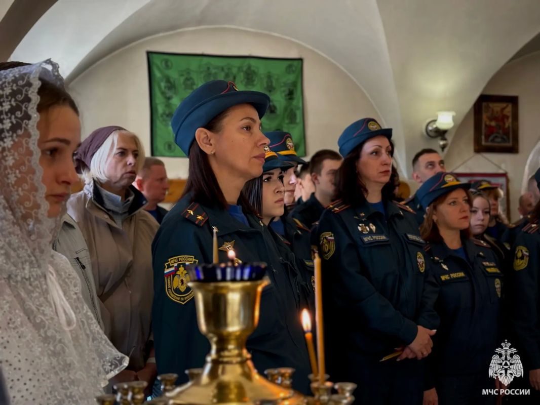 На территории Ярославской области состоялись благодарственные молебны перед иконой Божьей Матери «Неопалимая Купина» На территории Ярославской области состоялись благодарственные молебны перед иконой Божьей Матери «Неопалимая Купина»