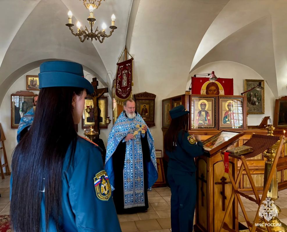 На территории Ярославской области состоялись благодарственные молебны перед иконой Божьей Матери «Неопалимая Купина» На территории Ярославской области состоялись благодарственные молебны перед иконой Божьей Матери «Неопалимая Купина»