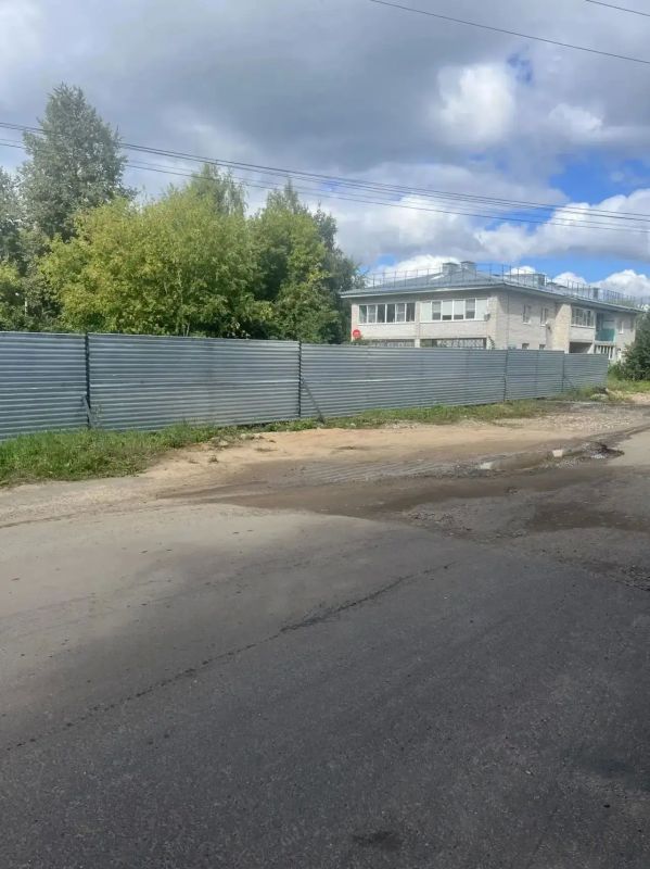По иску Переславской межрайонной прокуратуры коммерческая организация выполнила консервацию объекта незавершенного строительства По иску Переславской межрайонной прокуратуры коммерческая организация выполнила консервацию объекта незавершенного строительства