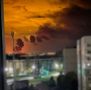 Сегодня 17 августа противник с помощью своих БПЛА совершил налет на Ярославский НПЗ (ПАО «Славнефть-ЯНОС»)