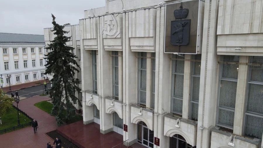 В Ярославской области сбили 65 БПЛА