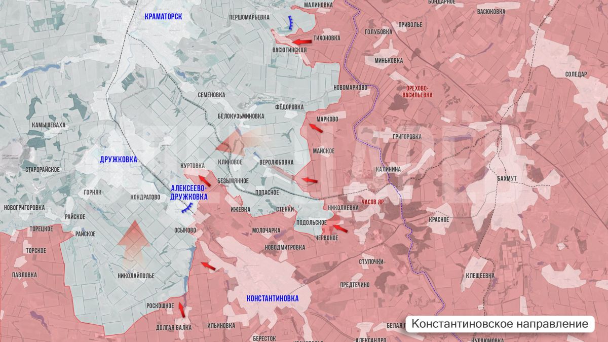 Олег Царёв: Фронтовая сводка 17 сентября Олег Царёв: Фронтовая сводка 17 сентября